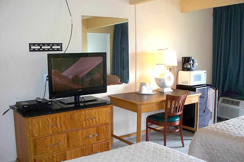 Aztec Ocean Resort 시사이드 헤이츠 외부 사진